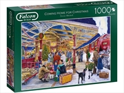 Buy Coming Home For Christmas 1000 Piece