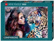 Buy Companions Aligned Destiny 1000 Piece