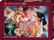 Buy Companions Shared River 1000 Piece