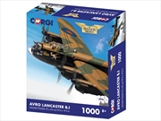 Buy Corgi Avro Lancaster B1 1000 Piece