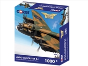 Buy Corgi Avro Lancaster B1 1000 Piece