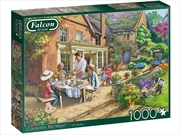 Buy Country House Retreat 1000 Piece