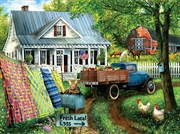 Buy Countryside Living 1000 Piece