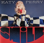 Buy Smile - Coloured Vinyl