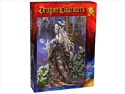 Buy Dragon Charmers Myerasalome 1000 Piece