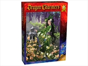 Buy Dragon Charmers Queen Of Jade 1000 Piece