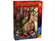 Buy Dragon Charmers Queen Of Silk 1000 Piece