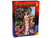Buy Dragon Charmers Sekkerastoya 1000 Piece