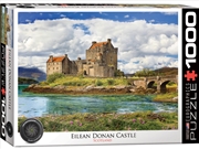 Buy Eilean Donan Castle 1000 Piece