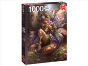 Buy Enchanting Fairy 1000 Piece