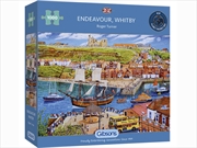 Buy Endeavour Whitby 1000 Piece