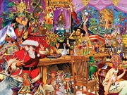 Buy Fairy Tale Collage 1000 Piece XL