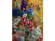 Buy Gilden Cats And Flowers 1000 Piece