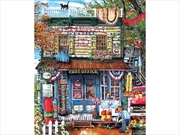 Buy Hanging At General Store 1000 Piece