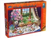 Buy High Tea 1000 Piece
