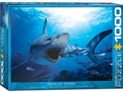 Buy Hungry Shark 1000 Piece
