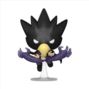 Buy My Hero Academia - Fumikage Tokoyami (Fallen Angel) US Exclusive Glow Pop! Vinyl [RS]
