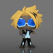 Buy My Hero Academia - Denki Kaminari US Exclusive Glow Pop! Vinyl [RS]