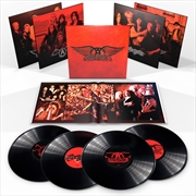 Buy Greatest Hits - Deluxe Edition 4LP