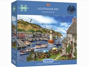 Buy Lighthouse Bay 1000 Piece