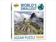 Buy Machu Picchu 1000 Piece