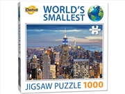 Buy New York 1000 Piece