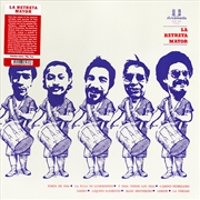 Buy La Retreta Mayor