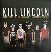 Buy That's Coolin A Totally Negati