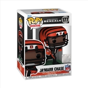 Buy NFL: Bengals - JaMarr Chase Pop!