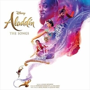 Buy Aladdin - The Songs