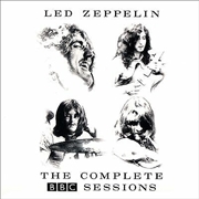Buy Complete BBC Sessions