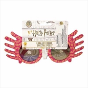 Buy Harry Potter Luna Lovegood Spectrespecs