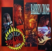 Buy Hotter Than Hell