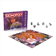 Buy Monopoly Labyrinth Edition