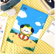 Buy Bt21 Minini A4 Letter Folder Chimmy