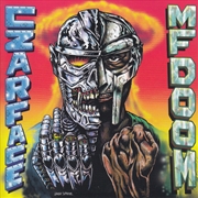 Buy Czarface Meets Metal Face