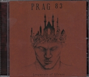 Buy Fragments Of Silence
