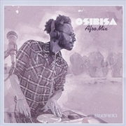 Buy Osibisa Collection Afro Mix With Gregg Kofi Brown