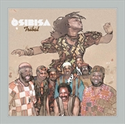 Buy Osibisa Tribal