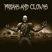 Buy Freaks And Clowns
