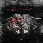 Buy Carry On Carrion