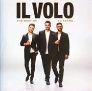 Buy 10 Years: The Best Of