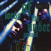 Buy Here Come The Lords