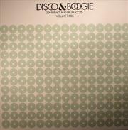 Buy 200 Breaks & Drum Loops 3