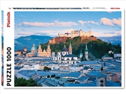 Buy Salzburg Austria 1000 Piece