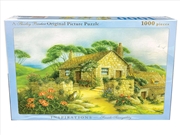 Buy Seaside Tranquility 1000 Piece