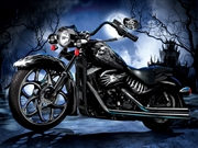 Buy Skeleton Ride 1000 Piece