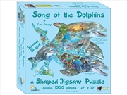 Buy Song Of The Dolphins 1000 Piece