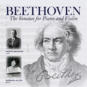 Buy Sonatas For Piano And Violin