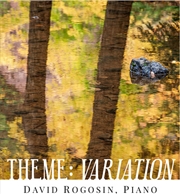Buy Theme: Variation